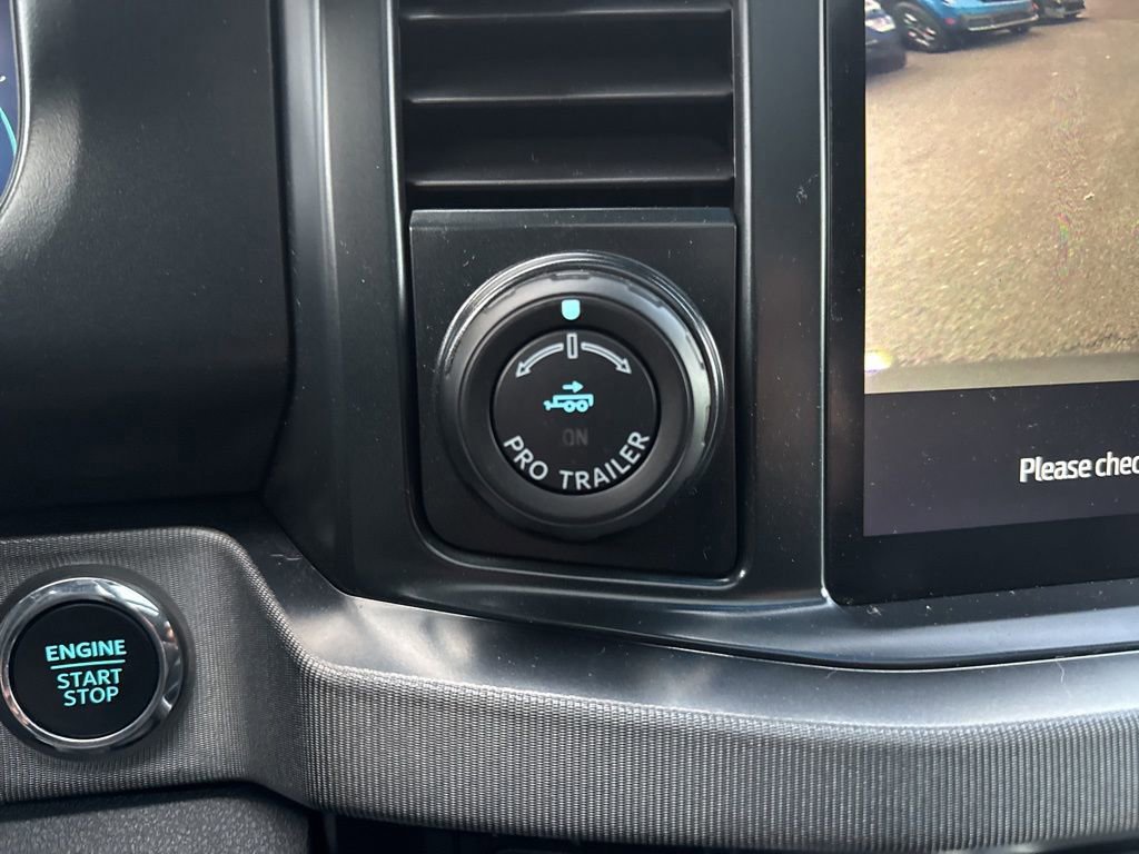 Certified 2023 Ford F350 Platinum w/ FX4 Off-Road Package image 34