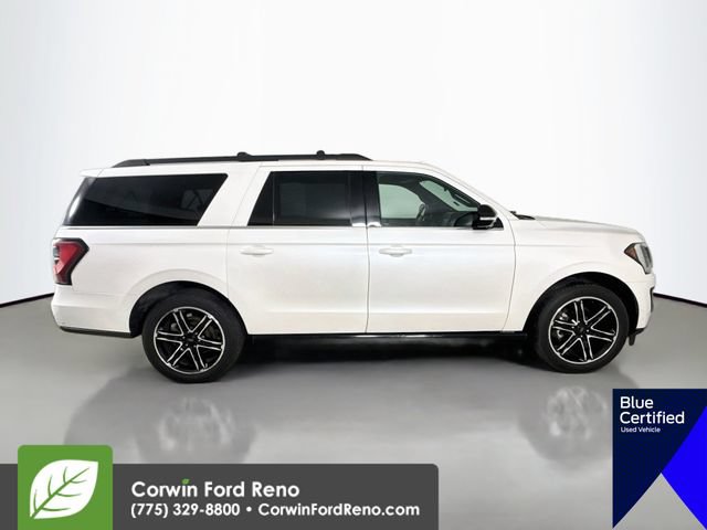 Certified 2019 Ford Expedition Max Limited w/ Equipment Group 303A AWD/4WD image 11
