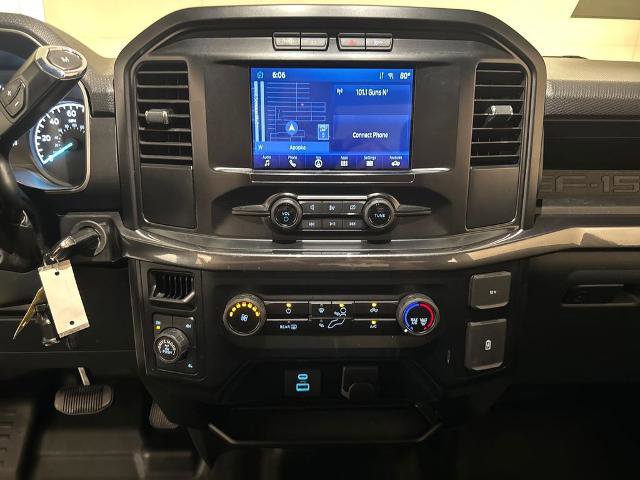 Certified 2023 Ford F150 XL w/ STX Appearance Package AWD/4WD image 25