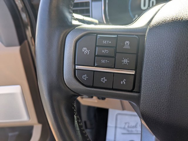 Certified 2021 Ford F150 Lariat w/ Equipment Group 502A High AWD/4WD image 17
