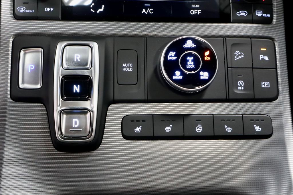 Used 2025 Hyundai Palisade Calligraphy AWD/4WD image 34