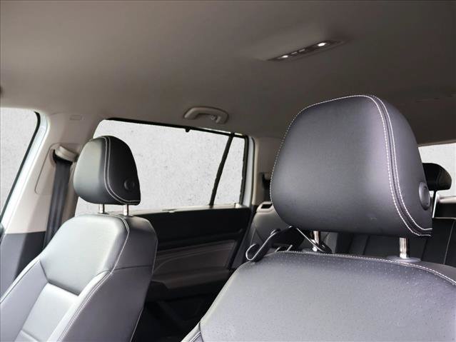 Used 2023 Volkswagen Atlas SE AWD/4WD image 19