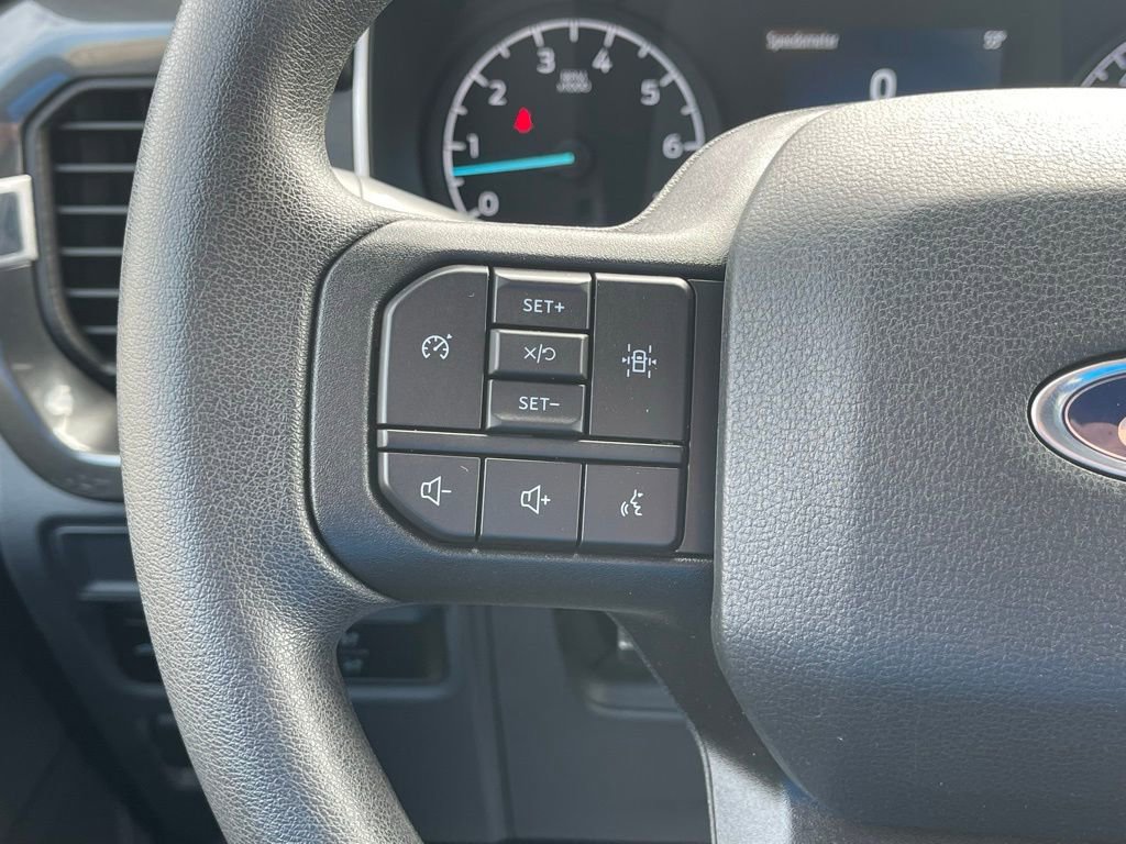 Certified 2023 Ford F150 XL w/ STX Appearance Package image 27