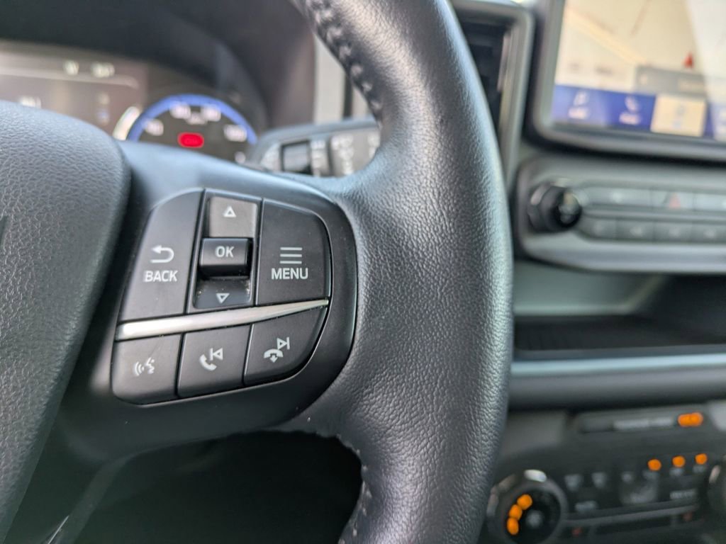 Certified 2023 Ford Bronco Sport Badlands AWD/4WD image 30