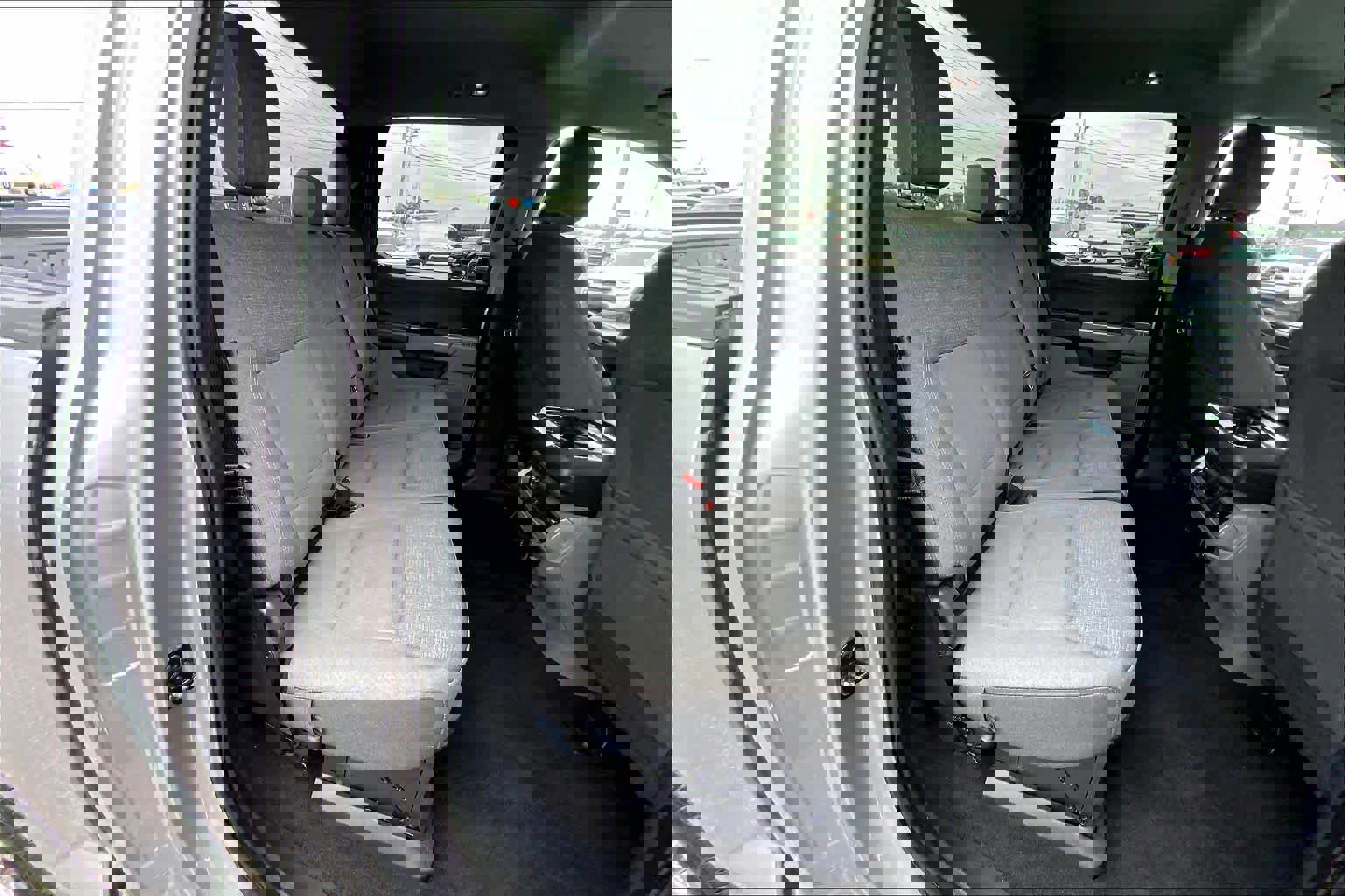 Certified 2024 Ford F150 XLT w/ Mobile Office Package image 19