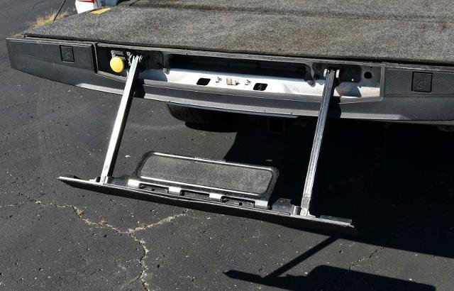 Certified 2023 Ford F150 Lariat w/ Equipment Group 502A High AWD/4WD image 10