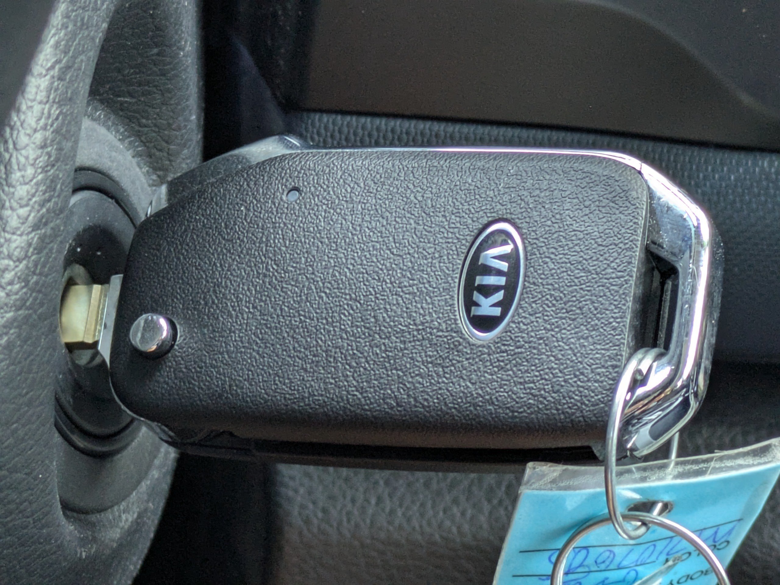 Used 2021 Kia Seltos S AWD/4WD image 29