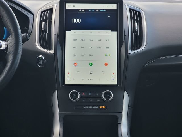Certified 2024 Ford Edge ST-Line AWD/4WD image 27