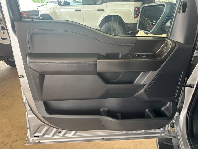 Certified 2024 Ford F150 XLT w/ Equipment Group 302A MID AWD/4WD image 22