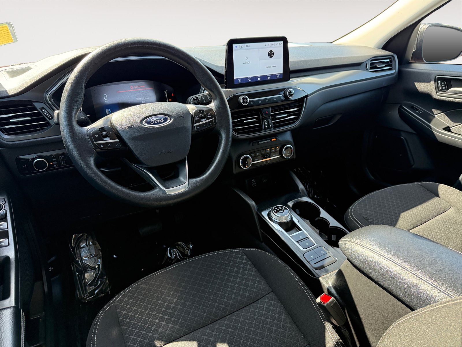 Certified 2025 Ford Escape Active FWD image 15