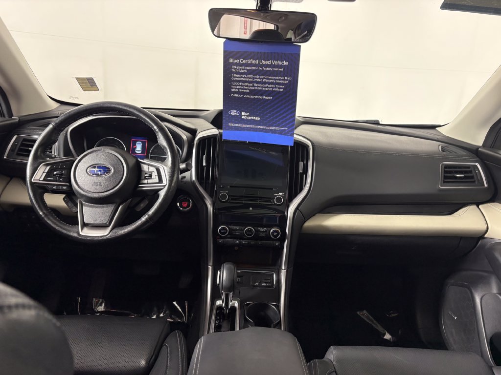 Used 2021 Subaru Ascent Limited w/ Technology Package AWD/4WD image 27
