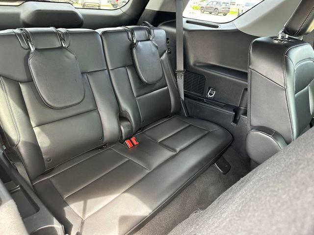 Certified 2023 Ford Explorer XLT AWD/4WD image 10