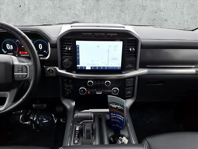 Certified 2021 Ford F150 Lariat image 16