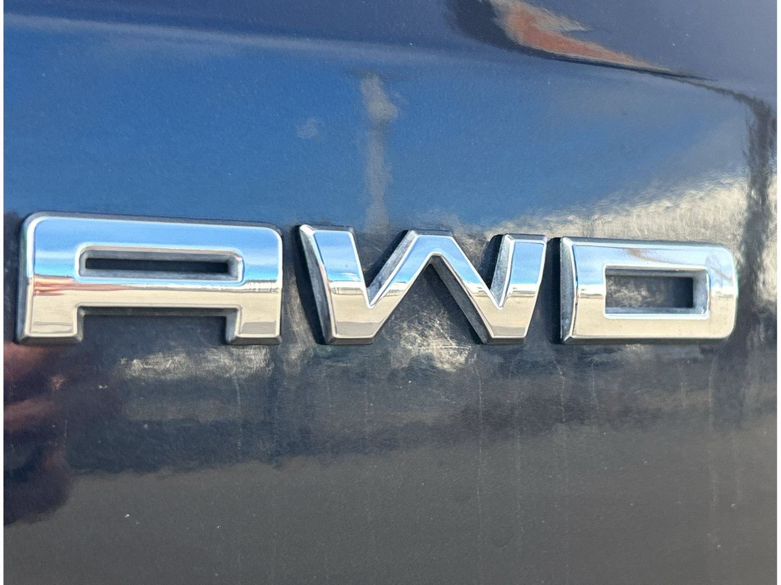 Certified 2021 Ford Escape Titanium AWD/4WD image 11