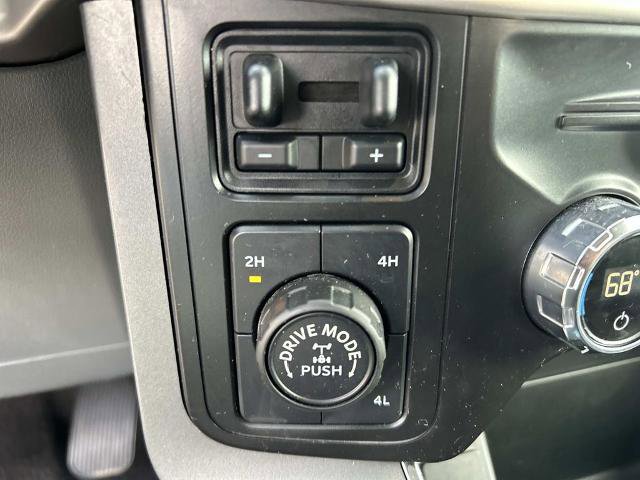 Certified 2021 Ford F150 XLT w/ Equipment Group 302A High AWD/4WD image 34