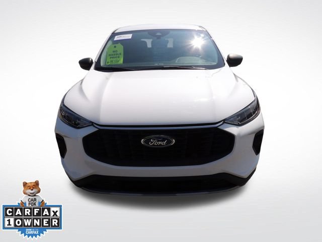 Certified 2023 Ford Escape Active w/ Cold Weather Package FWD image 2