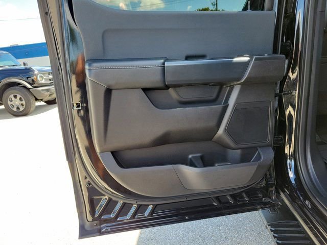 Certified 2023 Ford F150 XL w/ STX Appearance Package image 14