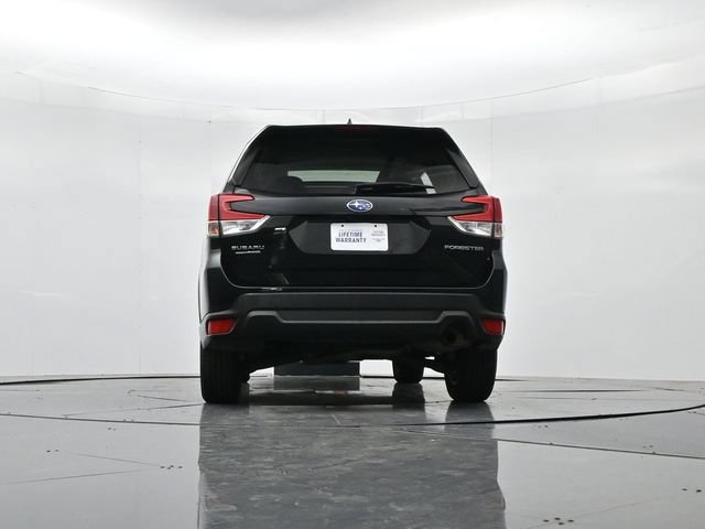 Used 2024 Subaru Forester Premium AWD/4WD image 42