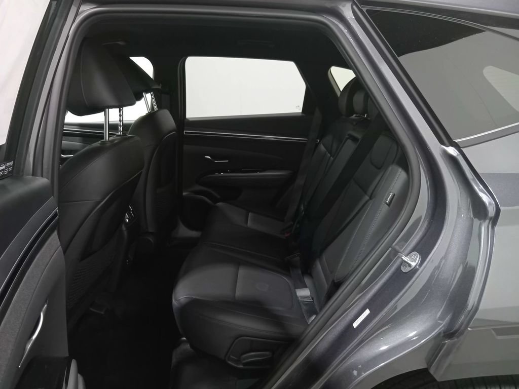 Used 2024 Hyundai Tucson XRT FWD image 13
