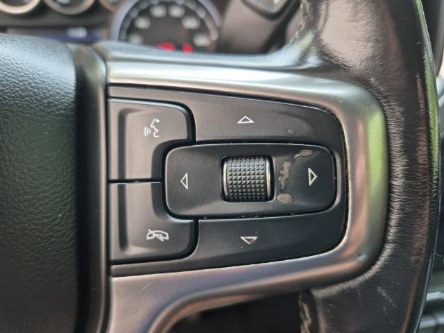 Used 2020 Chevrolet Silverado 1500 RST w/ All-Star Edition image 23