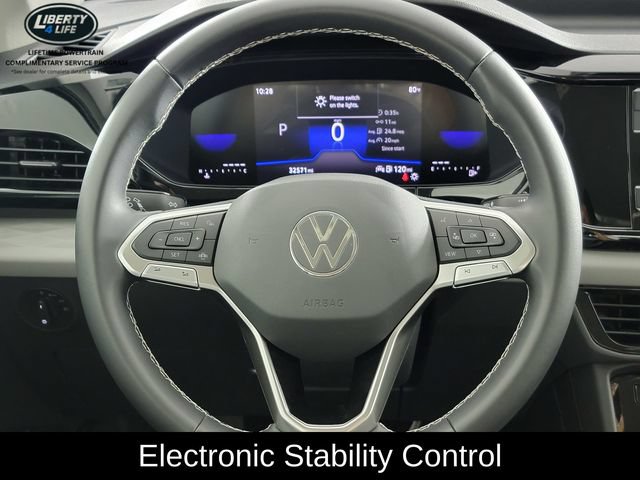 Used 2023 Volkswagen Taos S FWD image 26