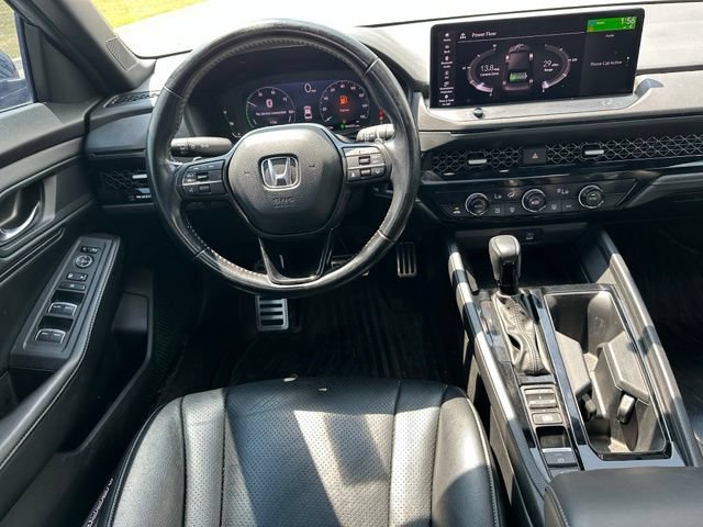 Used 2023 Honda Accord Sport image 11