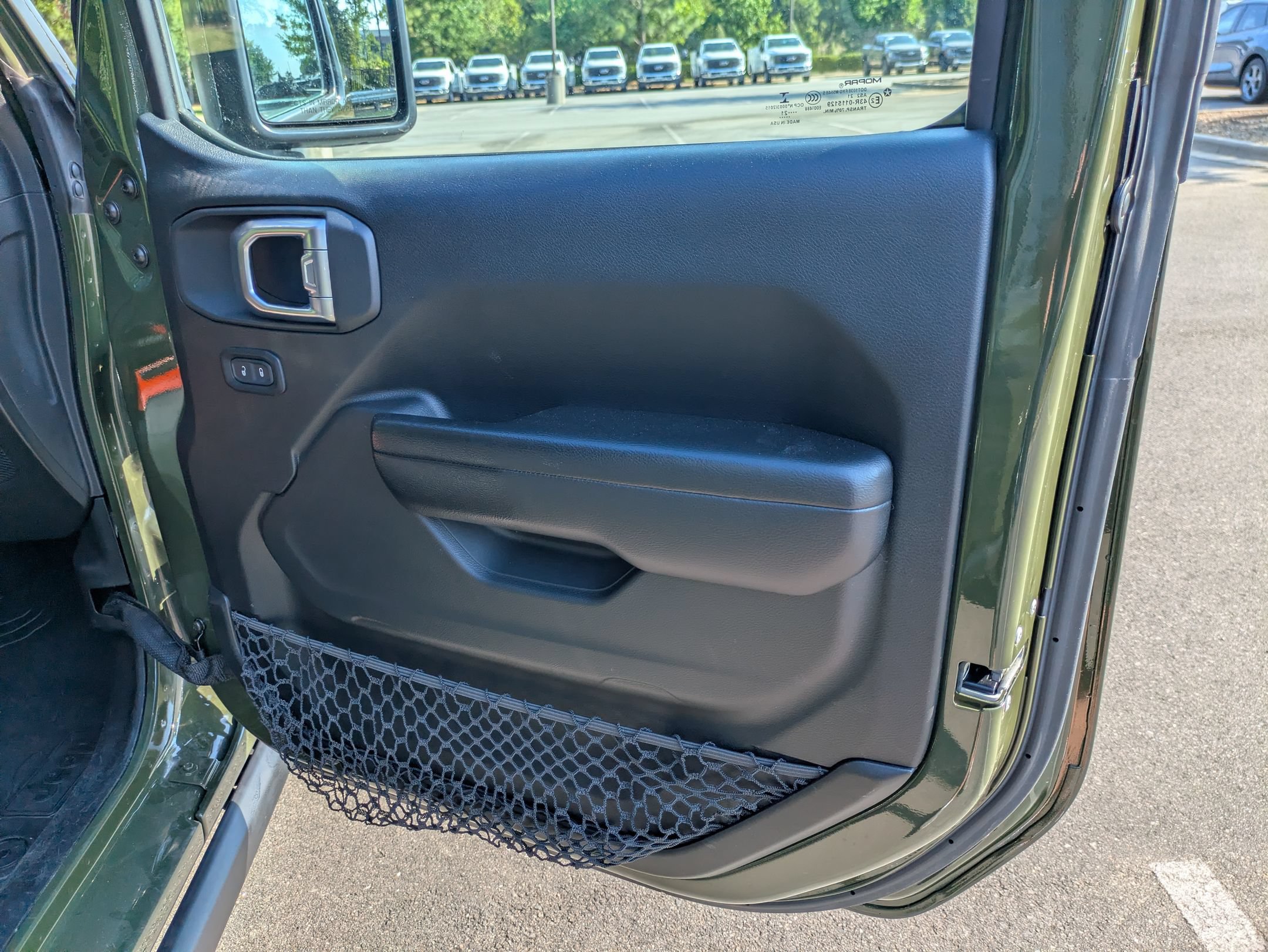 Used 2021 Jeep Gladiator Sport AWD/4WD image 42
