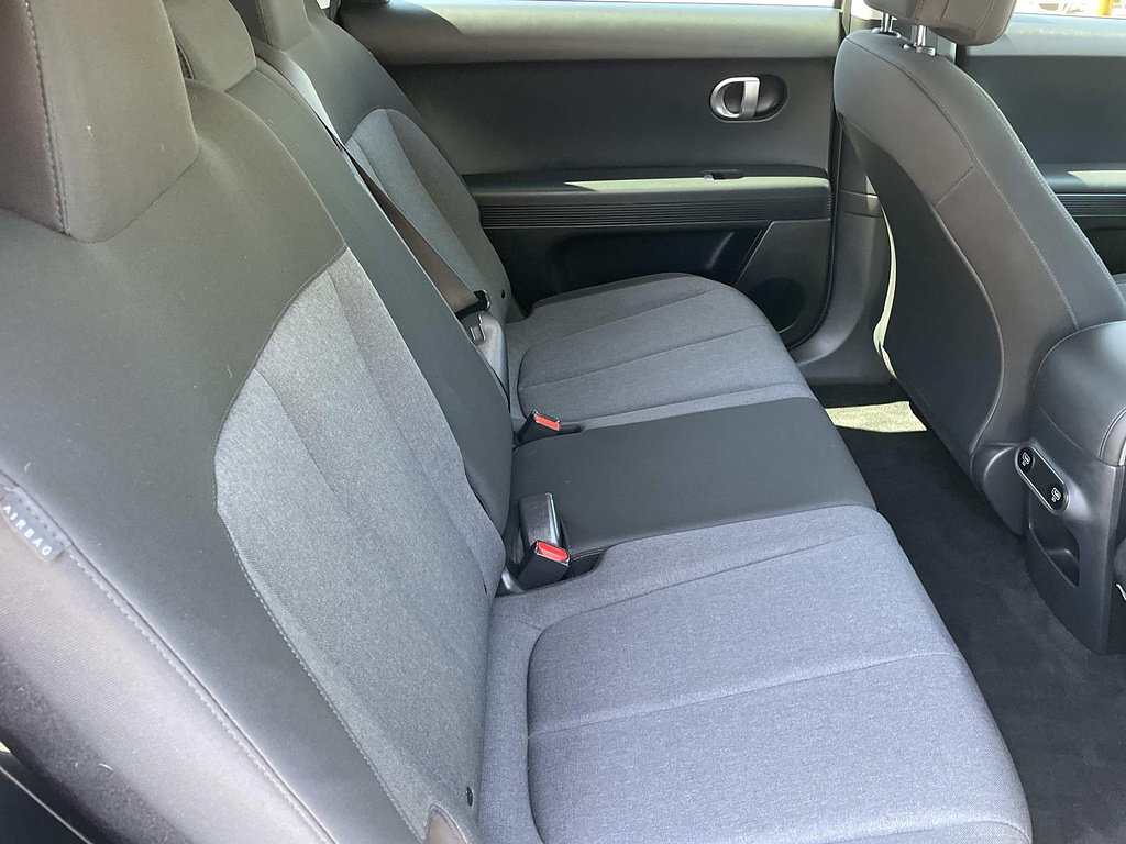 Used 2024 Hyundai Ioniq 5 SEL RWD image 37