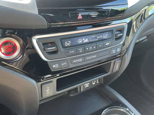 Used 2018 Honda Ridgeline Black Edition image 35