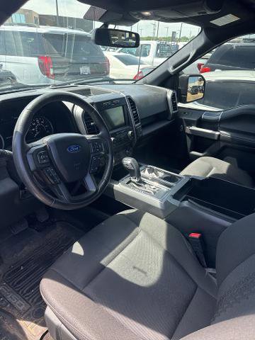 Certified 2020 Ford F150 XLT w/ Equipment Group 302A Luxury image 5