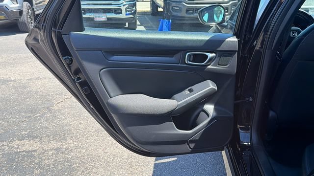 Used 2025 Honda Civic Sport image 14