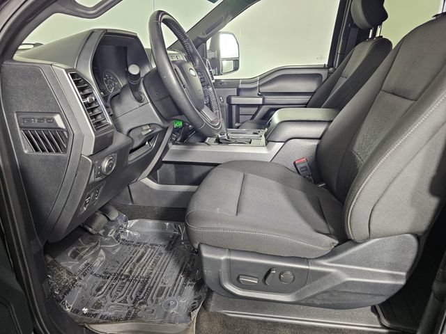 Certified 2020 Ford F150 XLT w/ Equipment Group 302A Luxury AWD/4WD image 20
