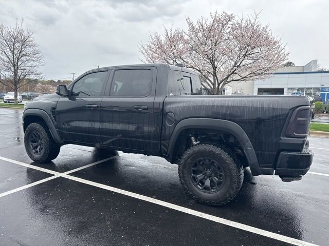 Used 2025 RAM 1500 RHO w/ Bed Utility Group image 8