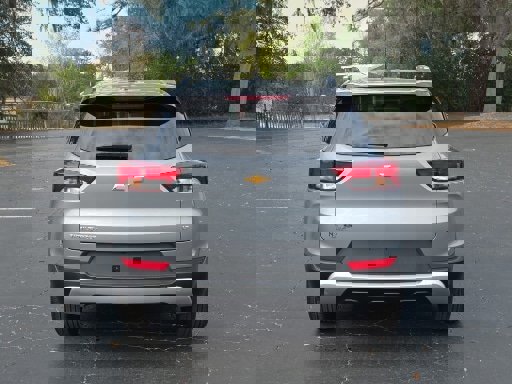 Used 2023 Chevrolet TrailBlazer LT image 4