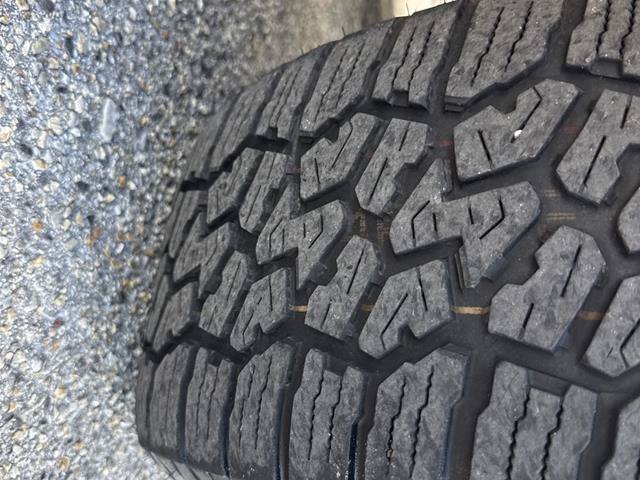 Used 2026 Toyota Tundra TRD Pro AWD/4WD image 31