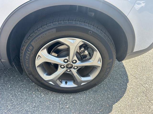 Certified 2026 Ford Escape ST-Line AWD/4WD image 26