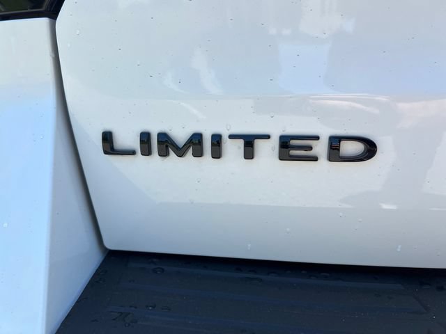 Certified 2023 Ford Expedition Limited AWD/4WD image 42