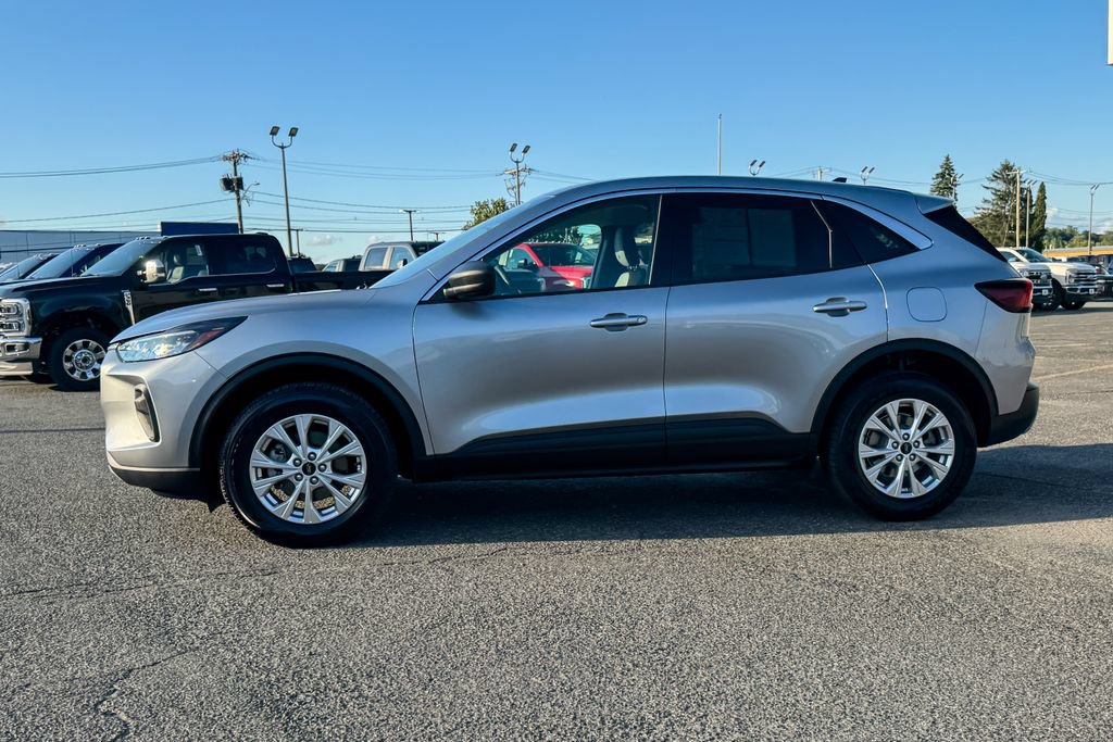Certified 2023 Ford Escape Active AWD/4WD image 6