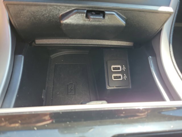 Certified 2019 Ford Edge SEL w/ Equipment Group 201A image 27