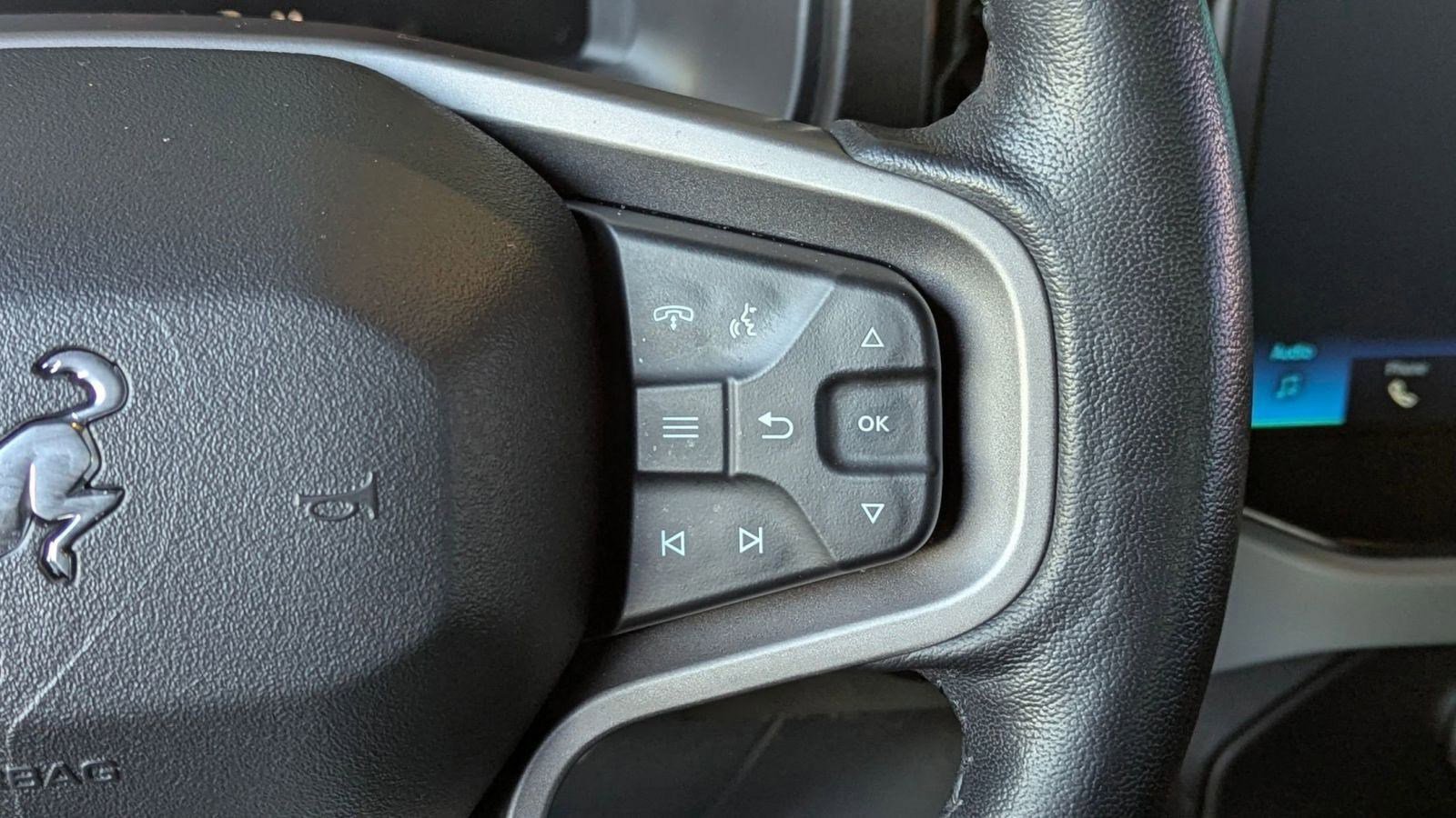 Certified 2021 Ford Bronco Badlands image 22