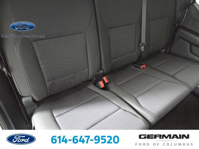 Certified 2023 Ford F150 XLT w/ Equipment Group 302A High AWD/4WD image 21