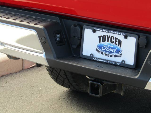 Certified 2021 Ford F150 XL w/ Trailer Tow Package AWD/4WD image 8