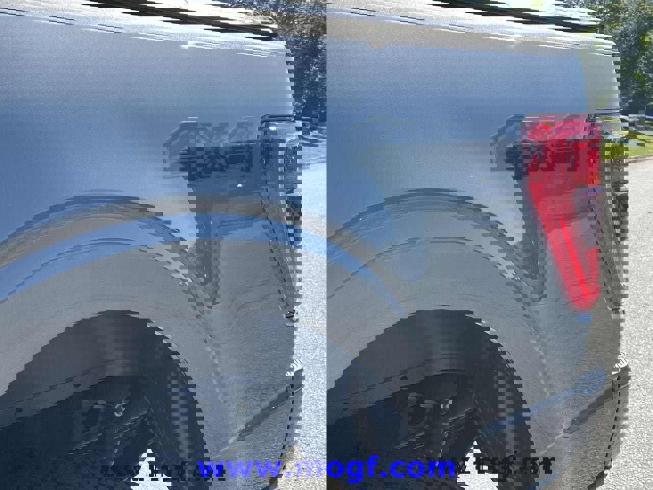 Certified 2023 Ford F150 XLT w/ Equipment Group 302A High image 30