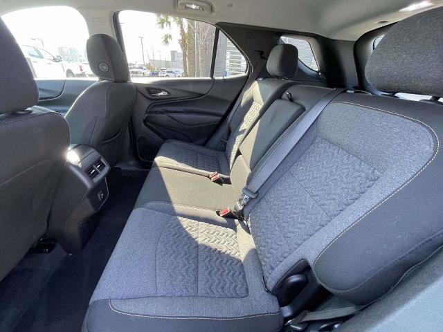 Used 2024 Chevrolet Equinox LT image 12