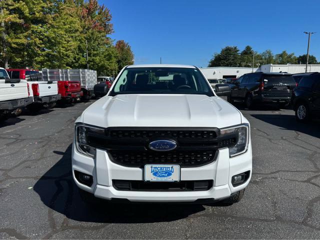 Certified 2024 Ford Ranger XL w/ Trailer Tow Package AWD/4WD image 9