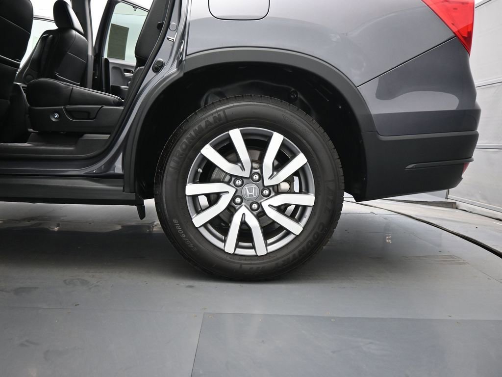 Used 2020 Honda Pilot EX-L image 22