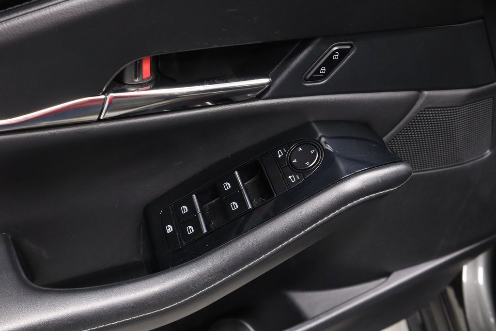 Used 2023 MAZDA CX-30 AWD 2.5 S w/ Preferred Package image 23