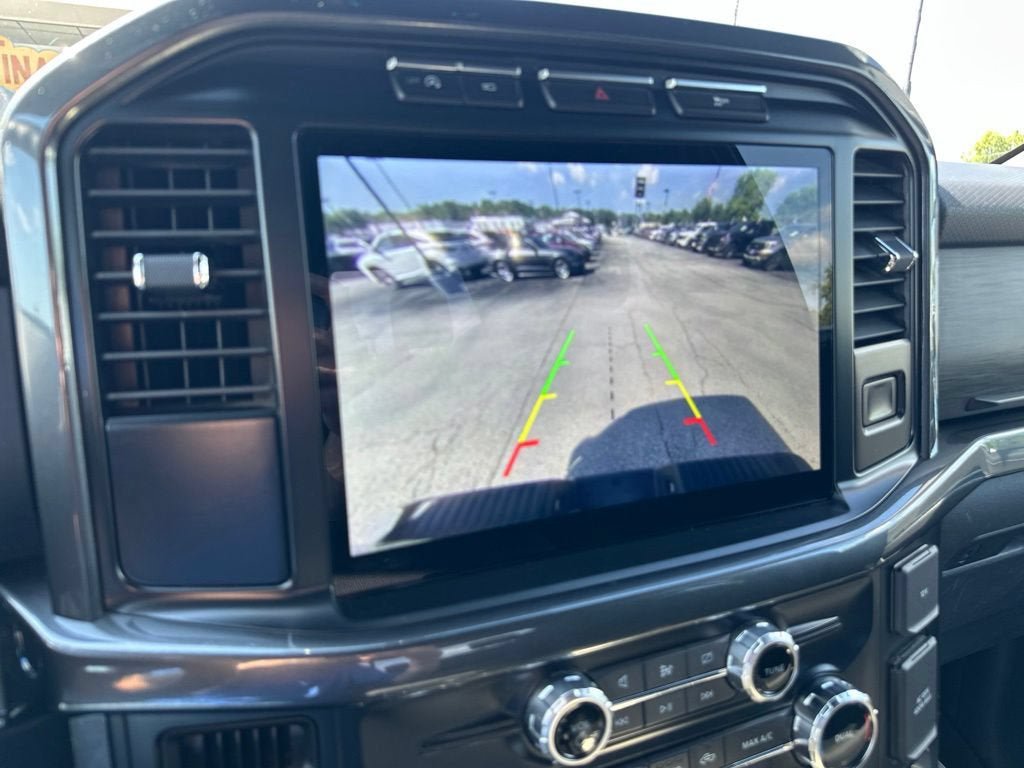 Certified 2023 Ford F150 XLT w/ Equipment Group 302A High AWD/4WD image 18