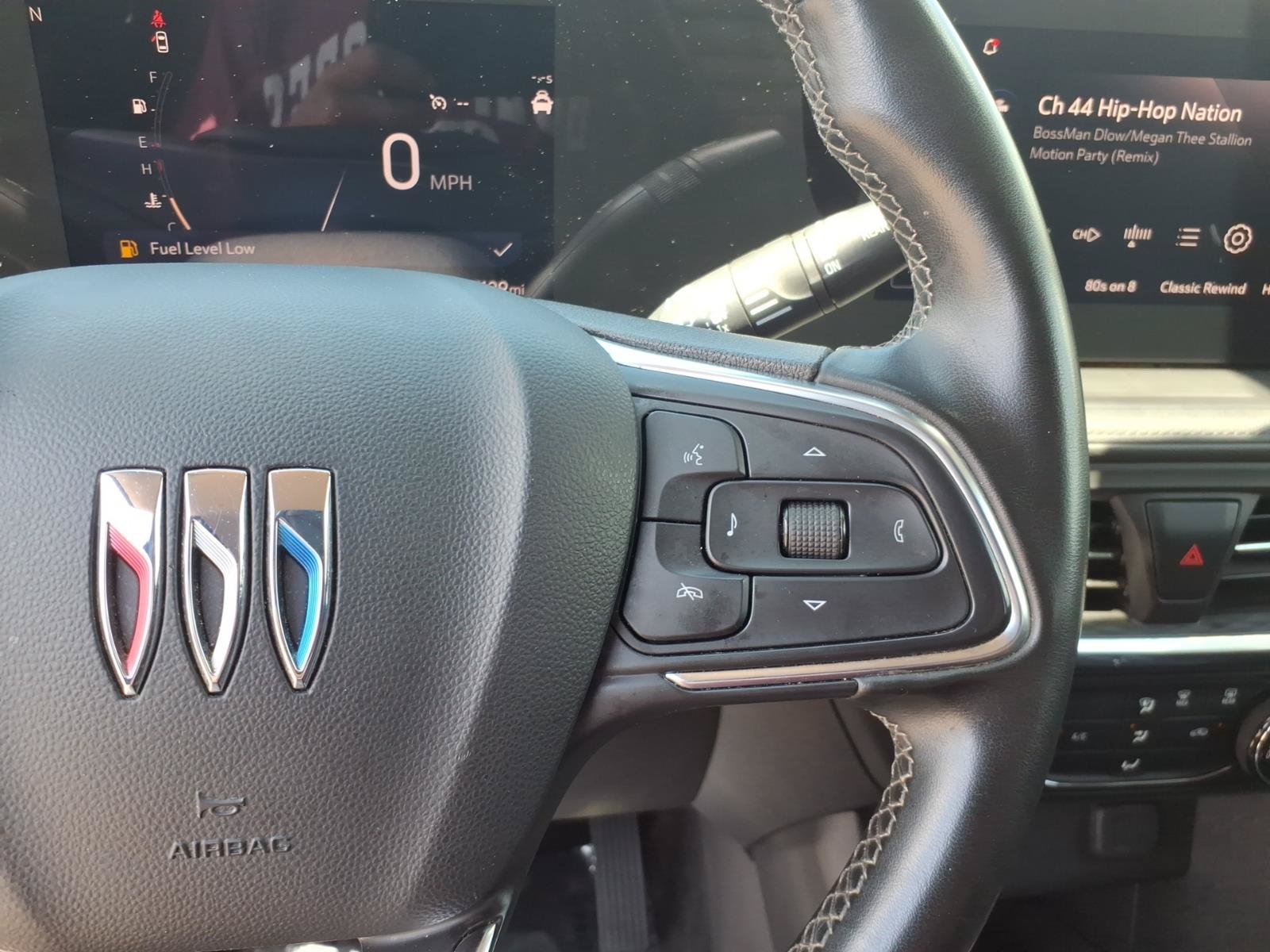 Used 2024 Buick Encore GX Preferred FWD image 16