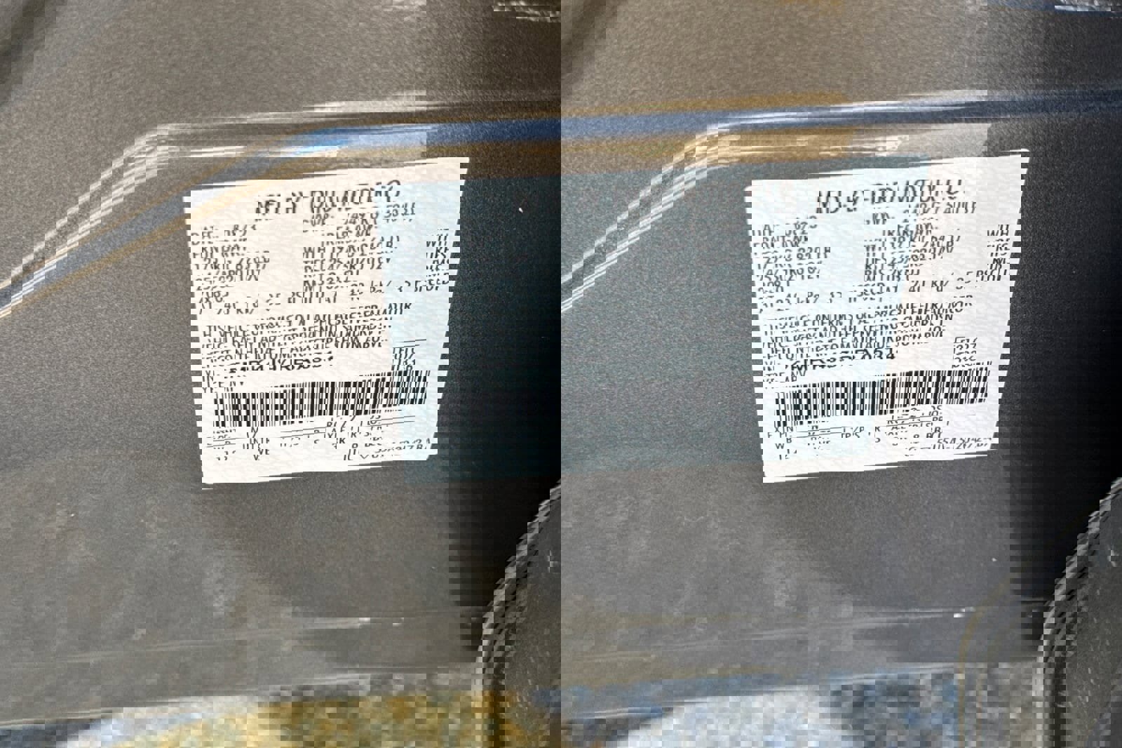 Certified 2024 Ford Edge ST-Line image 30